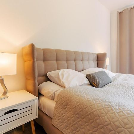 קולובז'ג Luksusowy Apartament Polanki Park Z Krytym Basenem מראה חיצוני תמונה
