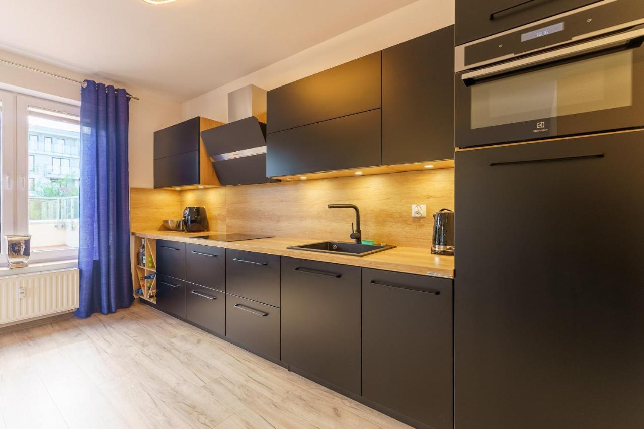 קולובז'ג Luksusowy Apartament Polanki Park Z Krytym Basenem מראה חיצוני תמונה