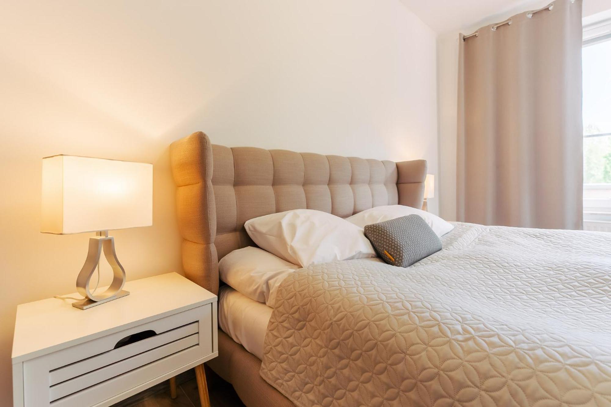 קולובז'ג Luksusowy Apartament Polanki Park Z Krytym Basenem מראה חיצוני תמונה