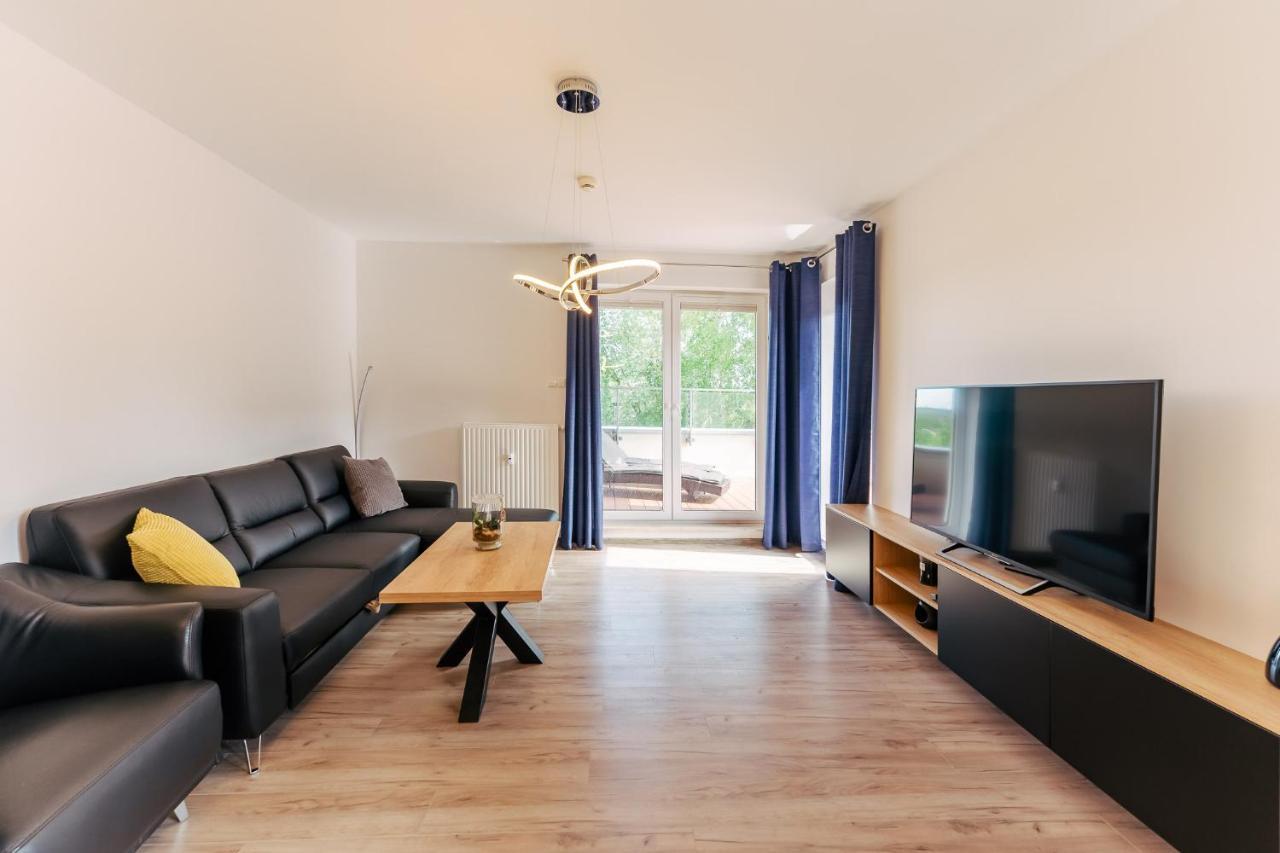 קולובז'ג Luksusowy Apartament Polanki Park Z Krytym Basenem מראה חיצוני תמונה