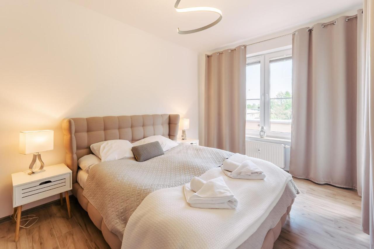 קולובז'ג Luksusowy Apartament Polanki Park Z Krytym Basenem מראה חיצוני תמונה
