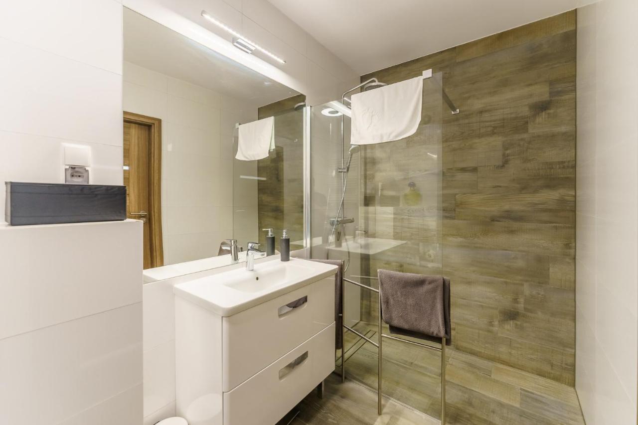 קולובז'ג Luksusowy Apartament Polanki Park Z Krytym Basenem מראה חיצוני תמונה